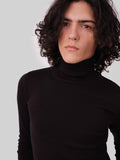 Classic Turtleneck Sweater
