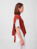 Wool Vest