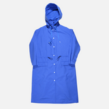 Long Hooded Coat