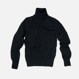 Classic Turtleneck Sweater