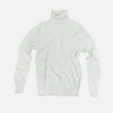 Classic Turtleneck Sweater