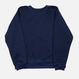 Brushed-Back Sweatshirt