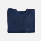 Brushed-Back Sweatshirt