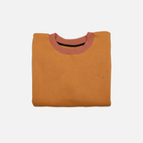 Brushed-Back Sweatshirt