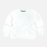 Brushed-Back Sweatshirt