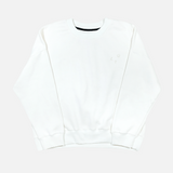 Brushed-Back Sweatshirt