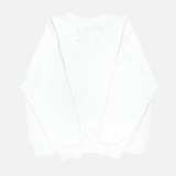 Brushed-Back Sweatshirt