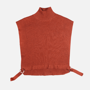 Wool Vest